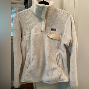 Patagonia Women’s Re-Tool SnapT Fleece jacket